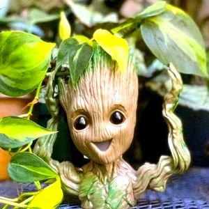 Groot planter